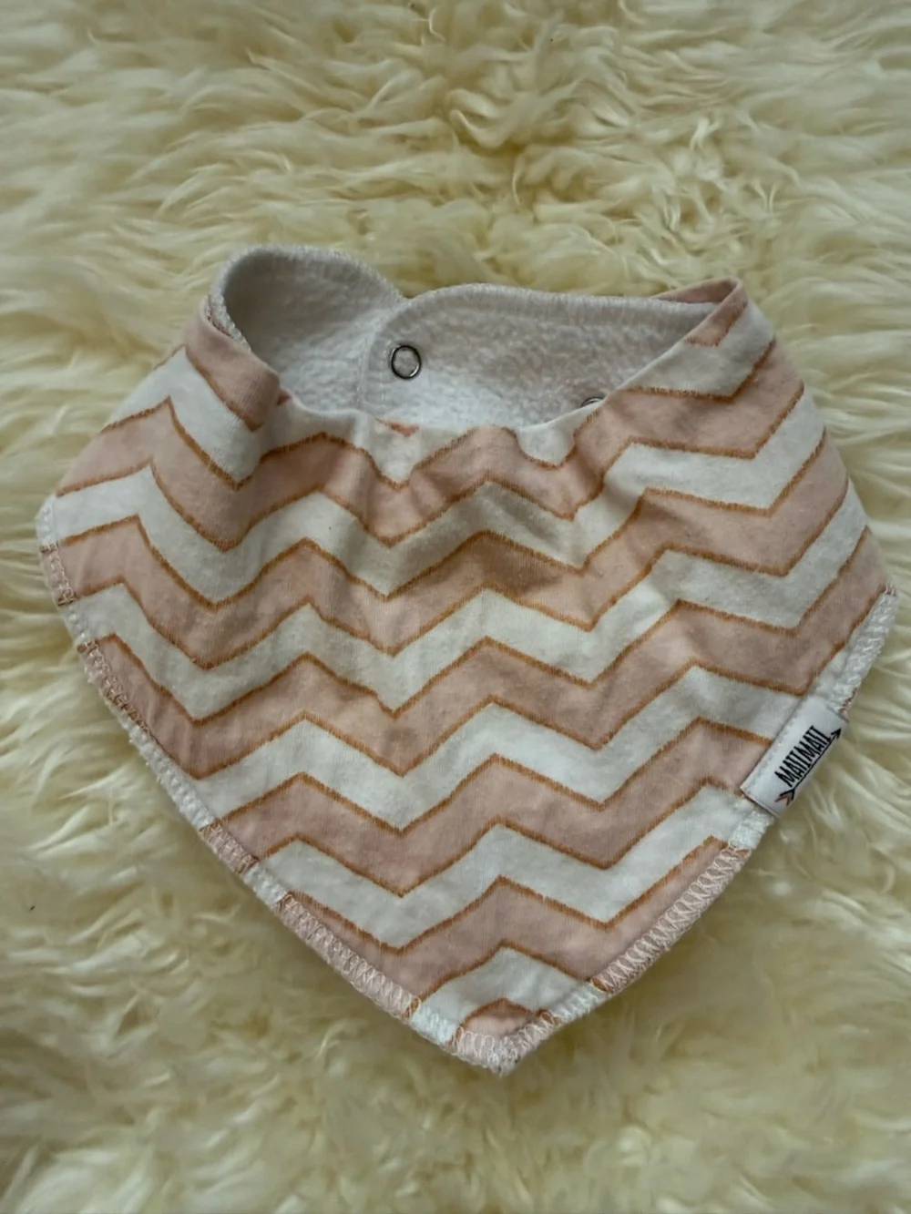 Bundle of 13 Baby Girl Bibs